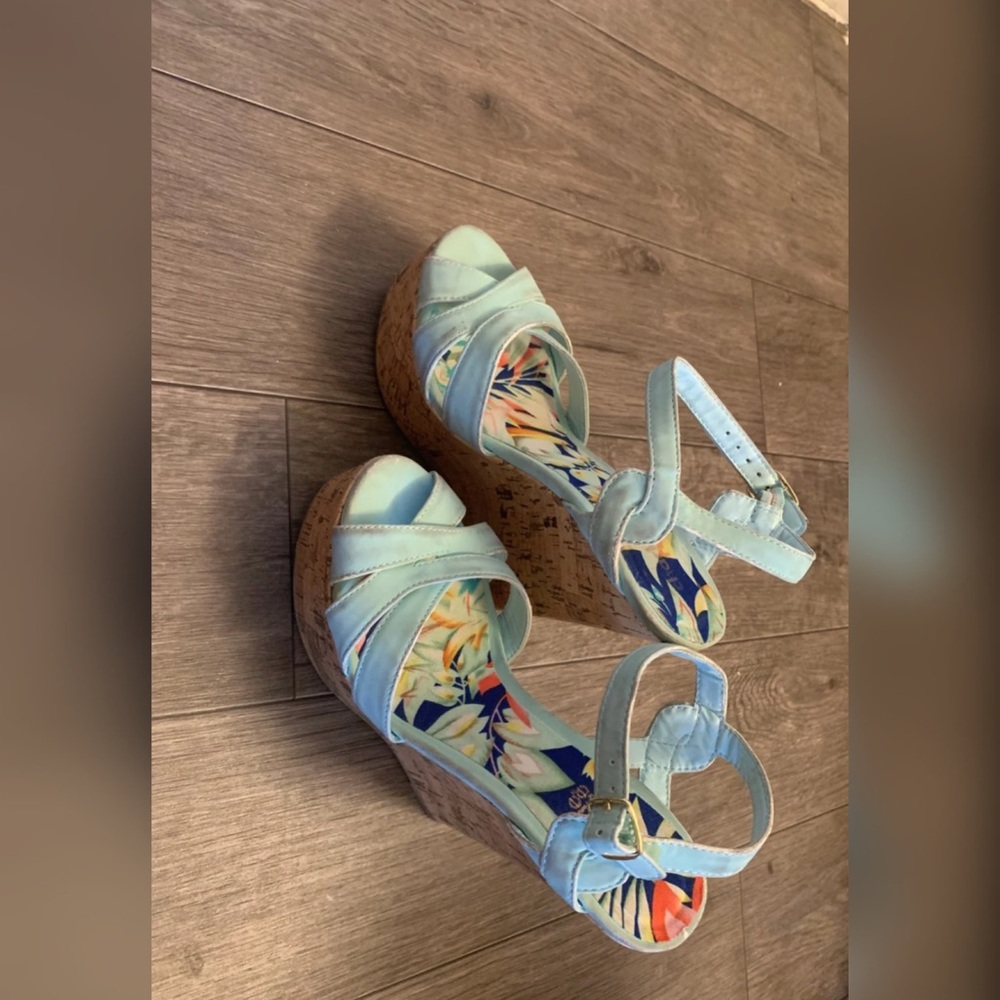 Wedges